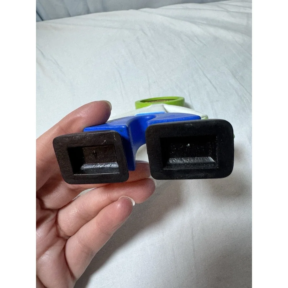 CBS Designs this small